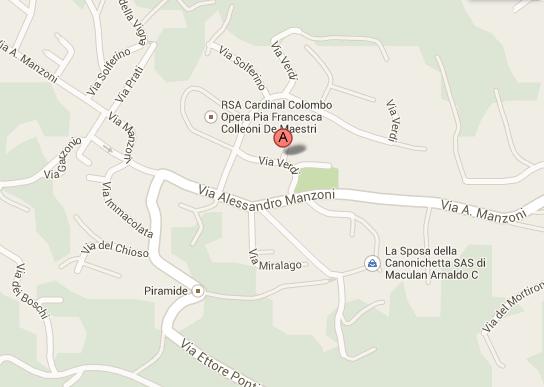 cartina